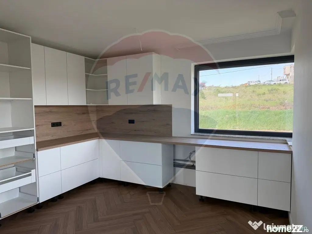 Casă deosebita cu 4 dormitoare in Oradea- Cihei