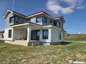 Casă deosebita cu 4 dormitoare in Oradea- Cihei 