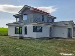 Casă deosebita cu 4 dormitoare in Oradea- Cihei