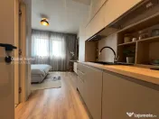 Studio zona Unirii -Traian -Tip Aparthotel | Oportunitate In 