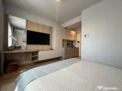 Studio zona Unirii -Traian -Tip Aparthotel | Oportunitate In 