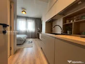 Studio zona Unirii -Traian -Tip Aparthotel | Oportunitate In 