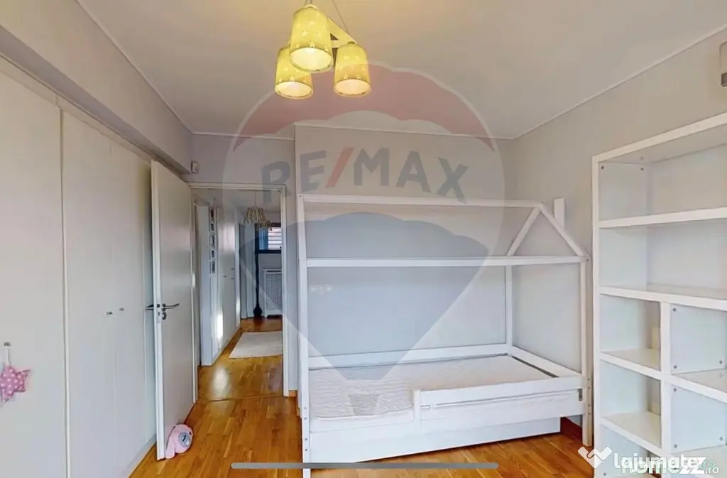 INCHIRIERE Apartament 3 camere Green Lake / Sisesti