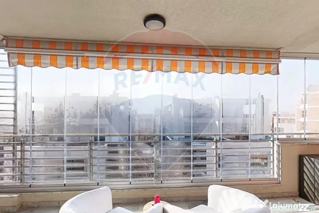 INCHIRIERE Apartament 3 camere Green Lake / Sisesti