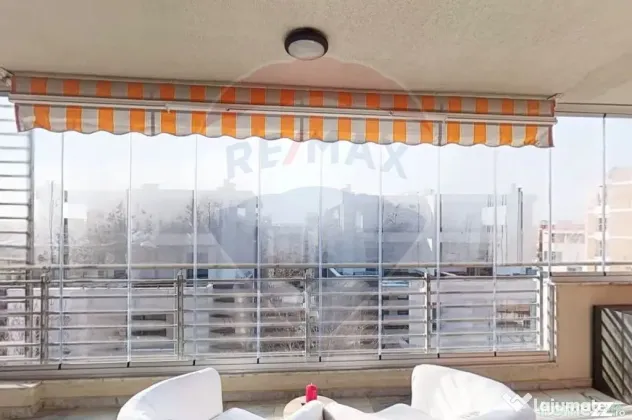 INCHIRIERE Apartament 3 camere Green Lake / Sisesti