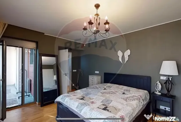 INCHIRIERE Apartament 3 camere Green Lake / Sisesti