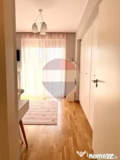 INCHIRIERE Apartament 3 camere Green Lake / Sisesti 