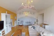 INCHIRIERE Apartament 3 camere Green Lake / Sisesti 