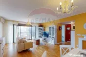 INCHIRIERE Apartament 3 camere Green Lake / Sisesti 