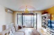 INCHIRIERE Apartament 3 camere Green Lake / Sisesti 