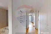 INCHIRIERE Apartament 3 camere Green Lake / Sisesti 