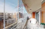 INCHIRIERE Apartament 3 camere Green Lake / Sisesti 