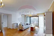 INCHIRIERE Apartament 3 camere Green Lake / Sisesti 