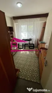 Apartament 4 camere zona e3 