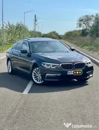 BMW 520 G30 Luxury Line 2.0 190cp 