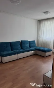 Ap 4 camere, renovat integral, et 3, C. Călărașilor