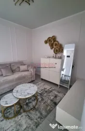 Sky Residence - studio - metrou Berceni 