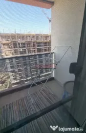 Sky Residence - studio - metrou Berceni 