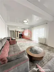 Apartament Spectaculos 3 Camere Mobilat Utilat Complet - Mam 
