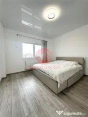 Apartament Spectaculos 3 Camere Mobilat Utilat Complet - Mam 