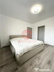 Apartament Spectaculos 3 Camere Mobilat Utilat Complet - Mam 