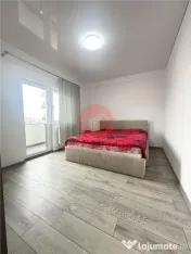 Apartament Spectaculos 3 Camere Mobilat Utilat Complet - Mam 