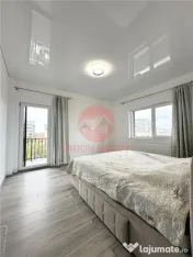 Apartament Spectaculos 3 Camere Mobilat Utilat Complet - Mam 