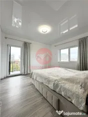 Apartament Spectaculos 3 Camere Mobilat Utilat Complet - Mam 