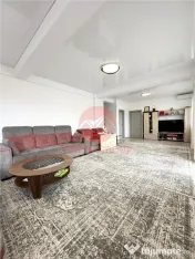 Apartament Spectaculos 3 Camere Mobilat Utilat Complet - Mam 