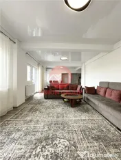 Apartament Spectaculos 3 Camere Mobilat Utilat Complet - Mam 