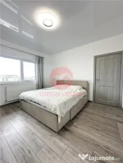 Apartament Spectaculos 3 Camere Mobilat Utilat Complet - Mam 