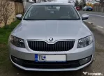 Skoda Octavia Berlina 1.6tdi 110cp Euro6 2018