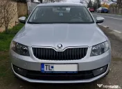 Skoda 2017 Octavia Berlina 1.6tdi 110cp Euro6 