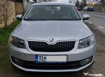 Skoda 2017 Octavia Berlina 1.6tdi 110cp Euro6