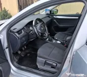 Skoda 2017 Octavia Berlina 1.6tdi 110cp Euro6 