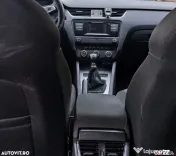 Skoda 2017 Octavia Berlina 1.6tdi 110cp Euro6 
