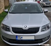 Skoda 2017 Octavia Berlina 1.6tdi 110cp Euro6 