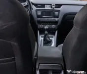 Skoda Octavia Berlina 1.6tdi 110cp Euro6 2018