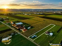FILM! Teren mixt, 2.493 mp, Chilieni, judetul Covasna