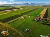 FILM! Teren mixt, 2.493 mp, Chilieni, judetul Covasna 