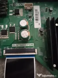 placa EL. MT9602-FG48 