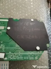 Placa el. mt9602-fg48 