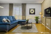 SUPER OFERTA -AVIATIEI PARK Vanzare 2 camere | Mobilat si... 