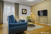 SUPER OFERTA -AVIATIEI PARK Vanzare 2 camere | Mobilat si... 