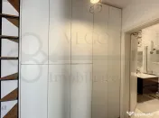 Apartament cu 2 camere, 54 mp, garaj, terasa, in cartierul 