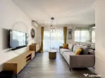 Apartament cu 2 camere, 54 mp, garaj, terasa, in cartierul