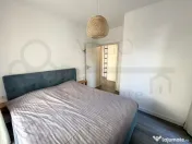 Apartament cu 2 camere, 54 mp, garaj, terasa, in cartierul 