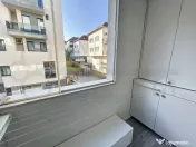 Apartament cu 2 camere, 54 mp, garaj, terasa, in cartierul 