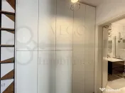 Apartament cu 2 camere, 54 mp, garaj, terasa, in cartierul 