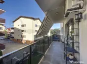 Apartament cu 2 camere, 54 mp, garaj, terasa, in cartierul 